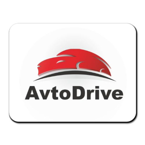 Коврик для мыши AvtoDrive
