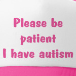 Аутизм Autism