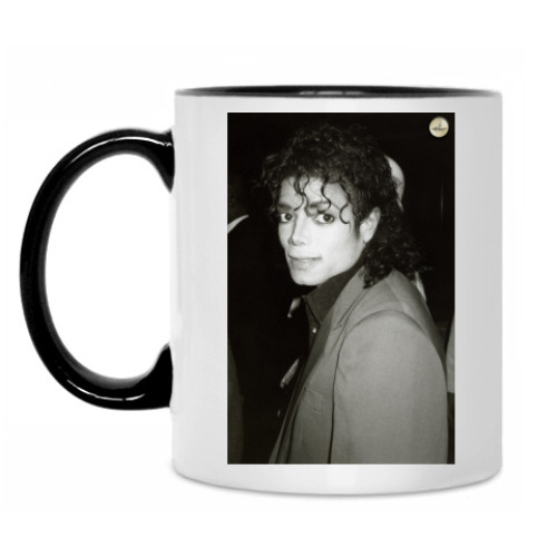 Кружка <MICHAEL>