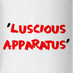 Luscious Apparatus