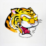  футболка Тигр