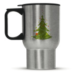 Кружка-термос