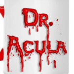 Доктор Акула (blood)