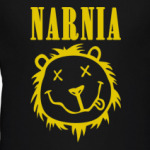  Narnia/Nirvana