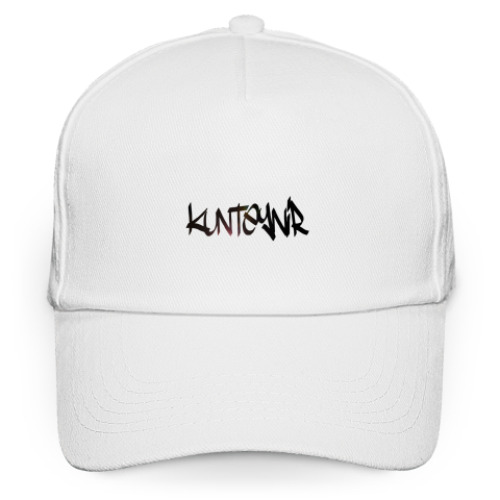 Кепка бейсболка Kunteynir
