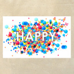 TREND™Y HAPPY