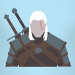 Geralt of Rivia - The Witcher