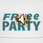 Free PARTY