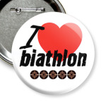 Love biathlon