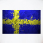  'Шведский флаг'