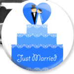 Just Married