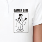 gamer girl