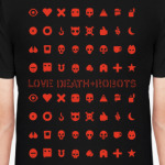 Love death+robots