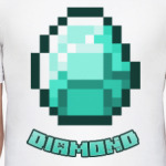 Minecraft Алмаз/Diamond