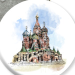 Собор Василия Блаженного