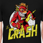 Crash x Flash