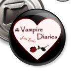  Дневники вампира