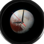 Плутон (Pluto)