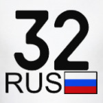 32 RUS (A777AA)