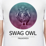 SWAG OWL