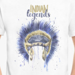 Индейские легенды