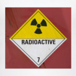Радиоактивен!