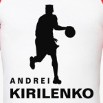 Андрей Кириленко
