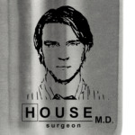 House m.d. Robert Chase