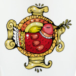 Птица-Солнце