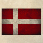  'Датский флаг'