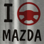 Я рулю Mazda