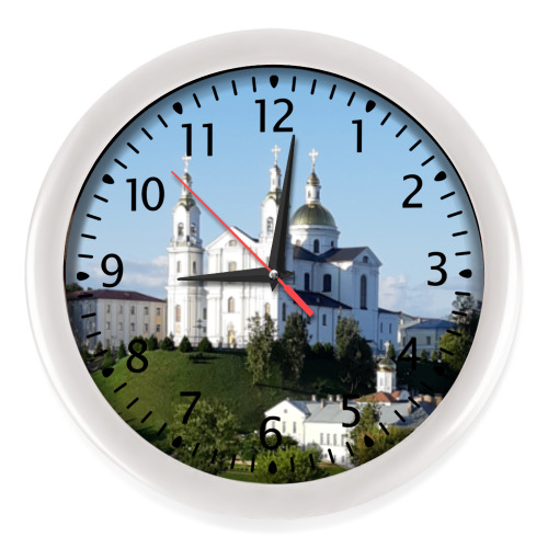 Настенные часы Витебск