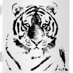 Благородный Тигр