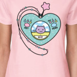 Virtual Pet / Виртуальная Зверушка