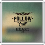 Следуй своему сердцу