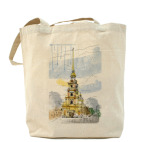 Петропавловская крепость