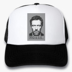 Кепки Trucker
