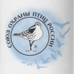 Союз охраны птиц России (логотип)