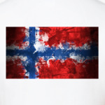  'Норвежский флаг'