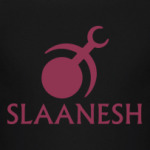   Slaanesh