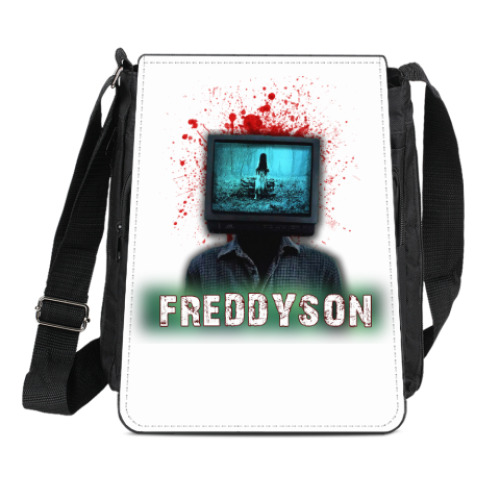 Сумка-планшет Freddyson