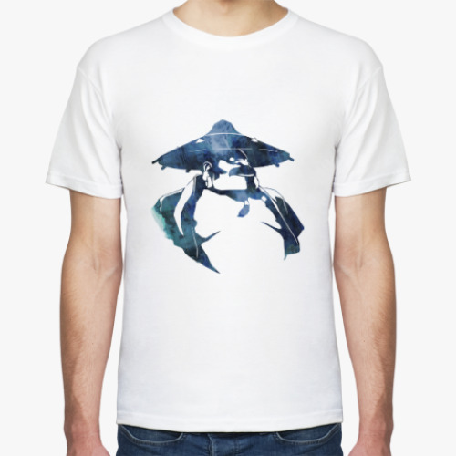 Футболка Storm Panda