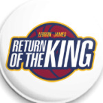 Возвращение короля