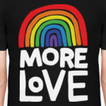 more love