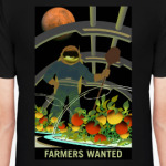 Farmers Wanted