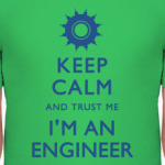 For real Engineer