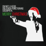 Merry christmas from Sherlock