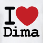   I Love Dima