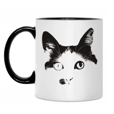 Kruzhka Cat Kupit Na Printdirect Ru 1710684 32