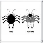 BUG & FEATURE